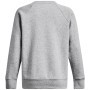 Sweat-shirt femme Under Armour Rival Fleece Crew
