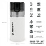 Bouteille isotherme Stanley 470ml