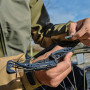Outil multifonction Leatherman Skeletool CX