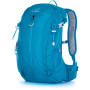 Sac à dos Loap Alpinex 25 bleue HorizonBlue/Blue
