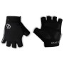 Gants vélo femme Dare 2b Women's Cycle Mitts noir Black/Reflective