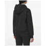 Sweat-shirt femme Salomon Logo Hoodie W