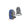 Sac à dos Trimm Leman 45 l bleu /bleu foncé