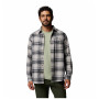 Chemise homme Columbia Cornell Woods™ Flannel Long Sleeve Shirt