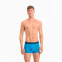 Caleçon homme Puma Basic Trunk 2P 2021