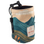 Sac à magnésie SIERRA Climbing Element Series