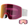 Masques ski Salomon Sentry Prime Sigma +1Lens