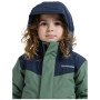 Ensemble enfant Didriksons Skare Kids Set 2 Dark Moss