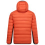 Veste hybride pour homme Regatta Hooded Leedre Hybrid