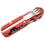 Outil multifonction TB OUTDOOR Bivouac Camp Knife