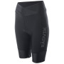 Short vélo femme Radvik Kilo Lds vert Black/Rl1