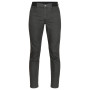 Taille: L / Couleur: gris foncé