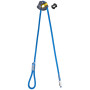 Sangle absorbeur énergie Skylotec TUNER-I Adjustable Lanyard