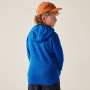 Veste enfant Dare 2b Expedition Midlayer Oxford Blue