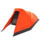 Tente ultra-légère Hannah Hawk 2 Snow