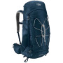 Sac à dos Lowe Alpine AirZone Camino Trek 30:40 bleue Azure/Az