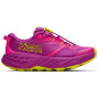 Chaussures enfant Hoka Speedgoat 7 Big Kids Fuchsia