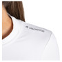 T-shirt femme Craghoppers NosiLife Golf Long Sleeved Mock Neck Top