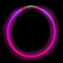 Collier lumineux pour chien Nite Ize NiteHowl® Rechargeable LED Safety Necklace