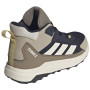 Chaussures enfant Adidas Terrex Anylander Mid J Blue