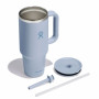 Mug isotherme Hydro Flask All around Travel Tumbler 40 oz (1180 ml)