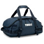 Sac de voyage Thule Chasm 30L bleu foncé Darkest Blue