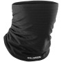 Cache-cou Salomon Salomon Warm Neck Gaiter noir DEEP BLACK