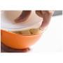 Jeu de bols Omada Sanaliving Bowls Set 1,7L + 1,7L & 2x lids