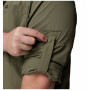 Chemise homme Columbia Silver Ridge™ Utility II LS Shirt