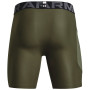 Caleçons fonctionnels homme Under Armour HG Armour Shorts
