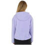Sweat-shirt femme Fundango Juniper Pile Jacket