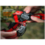 Lampe frontale Fenix HP12R-T