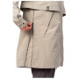 Veste femme Hannah Sue