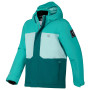 Veste enfant Dare 2b Send It II Jacket TurqMedit