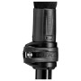 Bâtons randonnée Leki Black Series FX Carbon