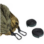 Hamac Zulu Grootie Double