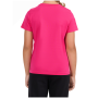 T-shirt enfant 4F Tshirt F3529 Hot Pink