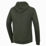 Sweat-shirt homme MOOA Merino Hoodie