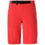 Short femme The North Face Speedlight Short rouge HorizonRed