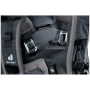 Sac à dos randonnée Deuter Aircontact Pro 85+10