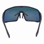 Lunettes soleil Laceto Henry Polar