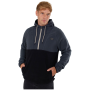 Sweatshirt fonctionnel homme Fundango Carlos Fleece Pullover