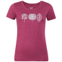 Taille: L / Couleur: rose / bordeau