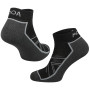 Taille de chaussures: 35-38 / Couleur: noir