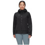 Veste femme Mammut Ducan Guide HS Hooded Jacket Women