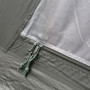 Tente Zulu Dome 3 Plus Black
