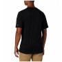 T-shirt homme Columbia CSC Basic Logo Tee