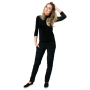 Patalon femme Drexiss Black