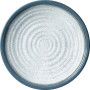 Assiette Brunner Tuscany Dinner plate