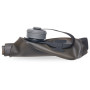 Gourde pliable Hydrapak Seeker 2L